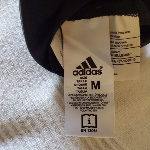 NWT Adidas Predator XIII Soccer Football Shin Guards - Picture 5 of 9